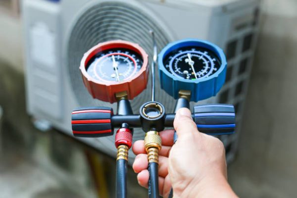 Fast AC Repair Near Me Rucker Mechanical Fast AC Repair Near Me Rucker Mechanical
