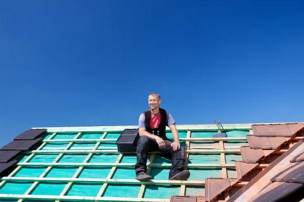 Protect Your Home with Professional Roof Installation in Blaine